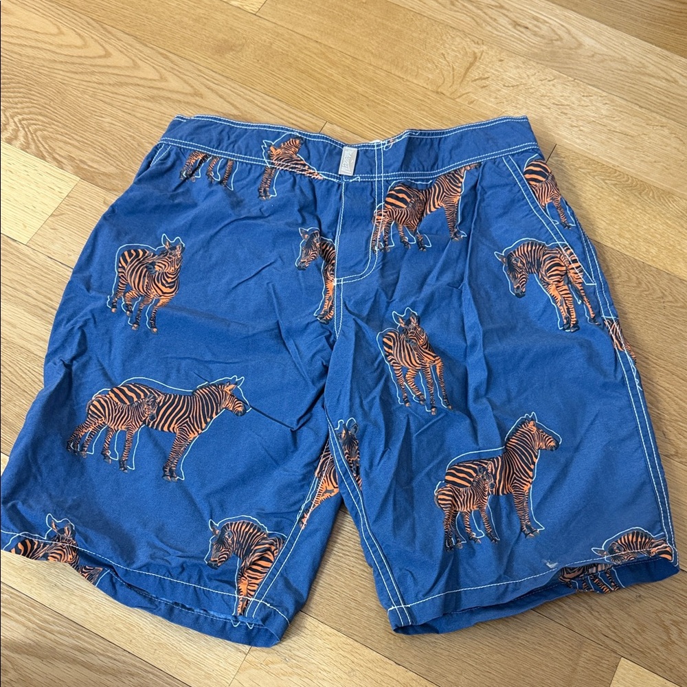 Vilebrequin bathing suit